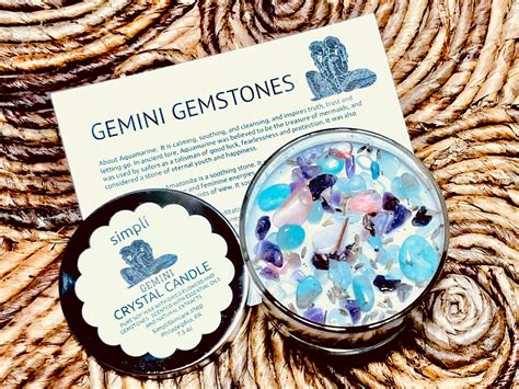 gemini gifts for her
